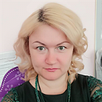 Ольга  Викторовна  Богданова