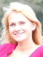 Спиридонова Полина Андреевна
