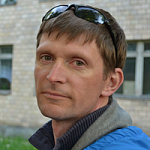 Михаил Сергеевич Глинский
