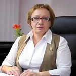 Наталья Алексеевна Матковская