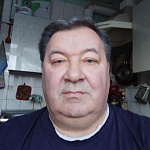 Нежиков Юрий Борисович