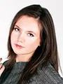Евстратикова Елена Владимировна