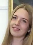 Струкова Олеся Валерьевна
