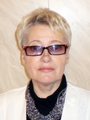 Мищенко Светлана Николаевна