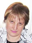 Ковалевская Ирина Николаевна