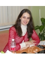 Бигдан Александра Борисовна