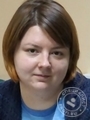 Комарова Алёна Александровна