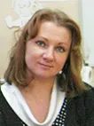 Прялухина Ирина Александровна