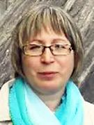 Голованова Светлана Николаевна