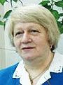 Смольговская Маргарита Яковлевна