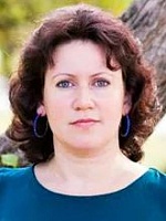 Веселова Людмила Александровна
