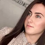 Дарья Михайловна Левина