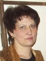 Богданова Елена Евгеньевна