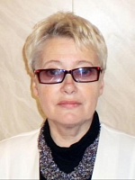 Мищенко Светлана Николаевна