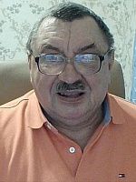 Белый Евгений Константинович