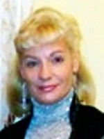 Шорникова Наталья Ивановна