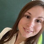 Самсонова Мария Дмитриевна