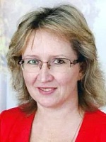 Скорых Лариса Александровна
