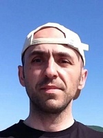 Саргсян Нарек Саакович