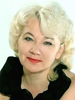 Шарыгина Татьяна Михайловна