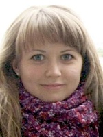 Сатина Алена Юрьевна