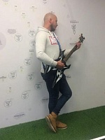 Мурыгин Константин Олегович