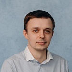 Ковалев Антон Игоревич