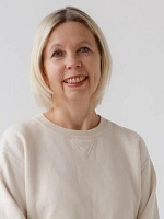 Кобелева Галина Ивановна