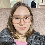 Мелетичева Алена Валерьевна