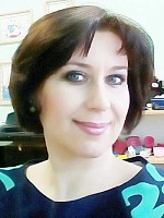 Фофанова Анна Владимировна
