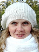 Данилова Надежда Михайловна