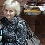 Лэйла Тойвовна Балакина