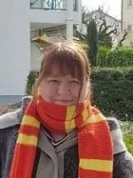 Торкели Альбина Анатольевна