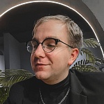 Ляшков Павел Олегович
