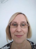 Анисимова Татьяна Владимировна