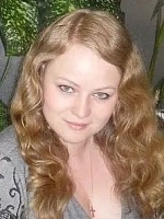 Редина Оксана Андреевна