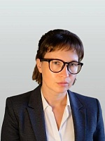 Казначеева Мария Александровна