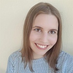 Кокунина Анастасия Вячеславовна