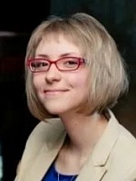 Клочкова Татьяна Александровна