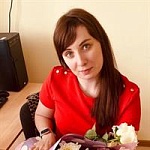 Ксения Григорьевна Огар