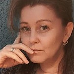 Ивахно Елена Владимировна