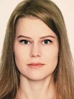 Морозова Анна Александровна