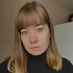 Колотушкина Софья Сергеевна