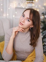 Костина Анастасия Сергеевна