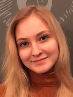 Лабутина Алина Алексеевна