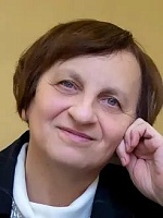 Фрадкова Людмила Исааковна