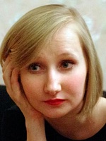 Жукова Элина Андреевна