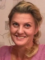 Вострякова Анна Федоровна