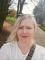 Белова Снежана Николаевна