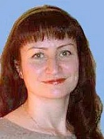 Титова Лариса Викторовна